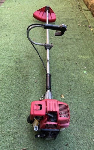 Honda stroke petrol - honda, brush