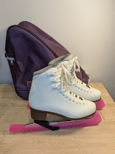 Graf bolero white - white, ice