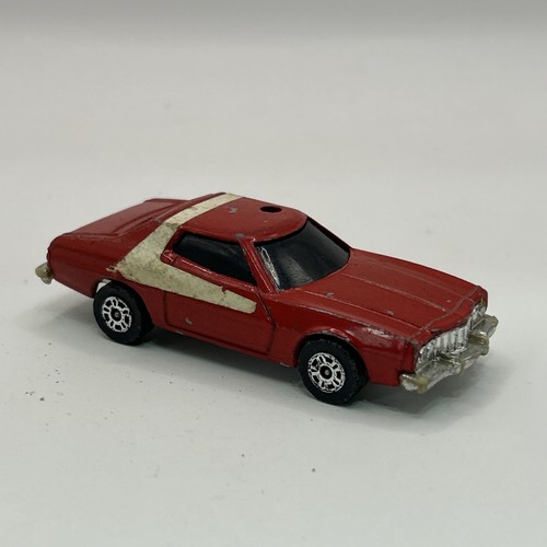 1976 starsky hutch red - starsky, &