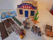 Playmobil Western Take Along