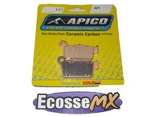 Yamaha WR250F WR450F 2003-2012