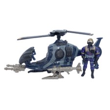 GI Joe Cobra FANG III