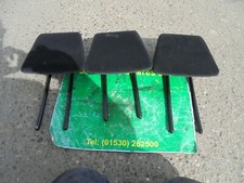 CITROEN C3 PICASSO BLACK CLOTH