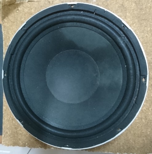 Celestion k10 - k10, (255mm)