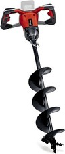 Einhell GP-EA 18/150 Li BL Solo Cordless Fence Post Earth Auger 150mm [GRADED]