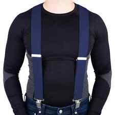 Motorcycle Bike Trouser Braces
