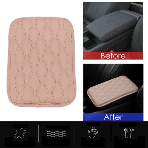 Universal car armrest - universal,