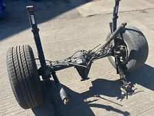 2020 FORD RANGER LIMITED2.0 BI TURBO REAR AXLE DIFF JB3G-4001-BBB 3.55