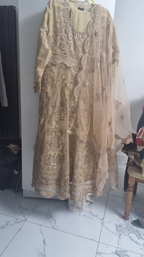 Indian ladies maxi dress brand - indian,