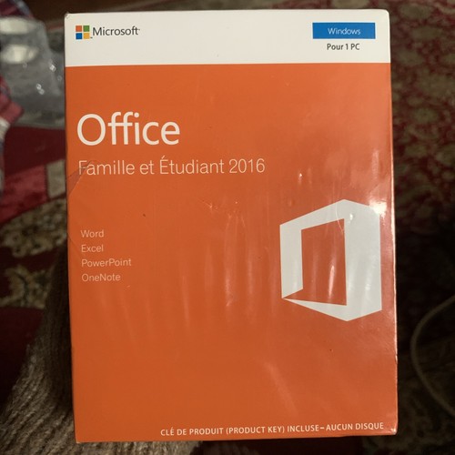 Office word 2016 french - office,
