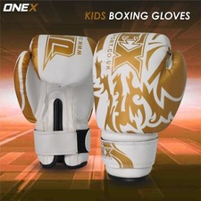 Kids Boxing Gloves 6oz