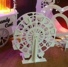 Candy Cart Ferris Wheel 100cm
