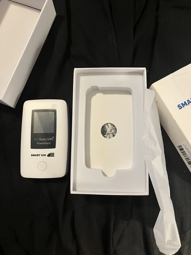 Lte portable mobile - 4g,