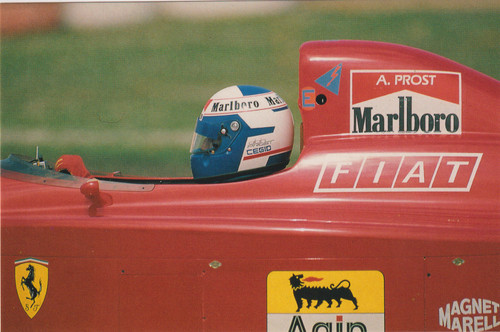 1990 ferrari - ,