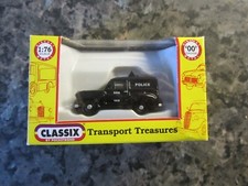 Classix Transport Treasures