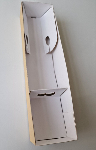 Replacement support insert - replacement,