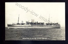 LS3222 - British India Liner -