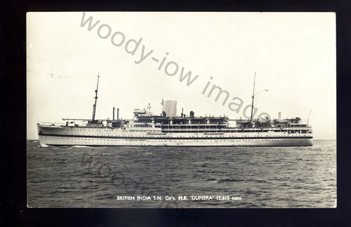 Ls3222 british india liner - british,