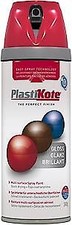 Plasti-Kote 400Ml Twist And