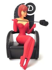 Pin Up Girl by St. Saint Emett