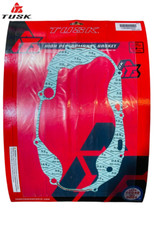 Tusk Clutch Cover Gasket Seal