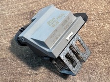 2014 Renault Clio Mk4 1.2 Petrol Heater Blower Fan Resistor 255505343R *3