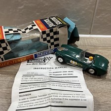 Vintage Scalextric Triang C78