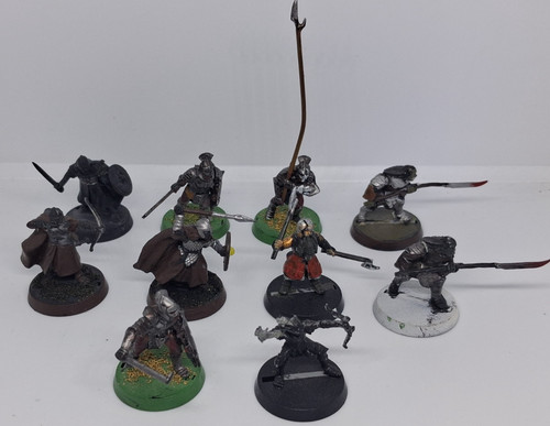 Job lot 10x - job,