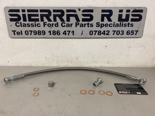 Ford sierra sapphire 2wd 4x4 - sierra,