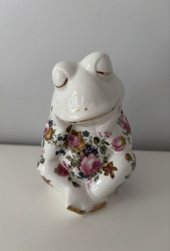 Vintage english bone china - vintage,