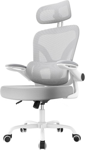 Ergonomic office chair - office,