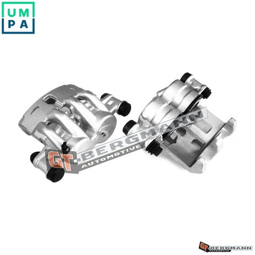 Brake caliper gt80 - caliper, for