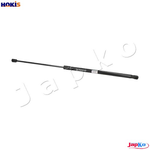 Gas spring bootcargo area - gas,