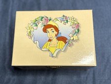 Vintage 90’s RARE Anastasia