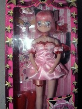 TAKARA Tokyo Mew Mew Ichigo