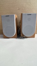Sony Pair Of Micro Speakers Fully Working, Tested