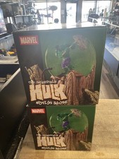 Incredible Hulk Marvel Comics