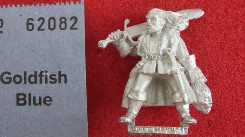 Games workshop mordheim witch - games,
