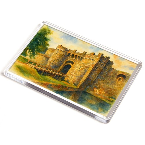 Jumbo magnet beaumaris - magnet,