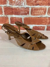 Women’s Roland Cartier tan