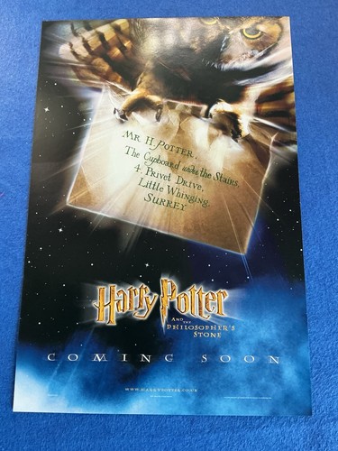 Harry potter and the - harry,