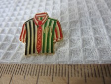 Vintage McDonald's uniform