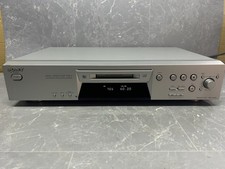Sony MDS-JE480 Minidisc