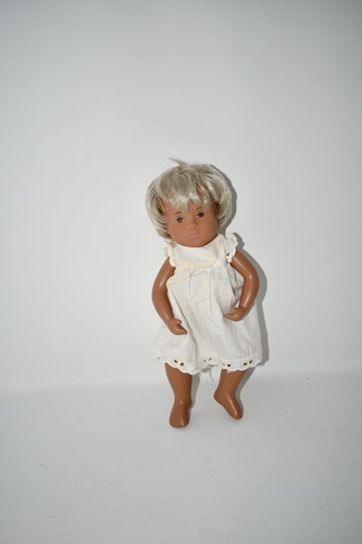 Vintage sasha baby doll - vintage, 11.5"