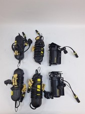 Dedolight DLH4 150W Professional Tungsten Lighting Kit Bundle for Film and Video