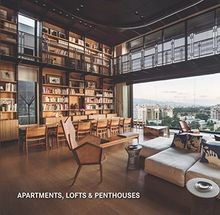 Apartments lofts penthouses - apartments,,
