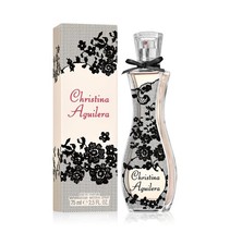 Christina Aguilera Signature