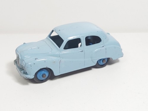 Dinky toys 40j - dinky, austin