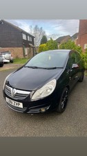 Corsa Sxi 1.2L 2011