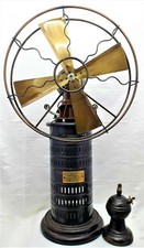 Steampunk Functional Stirling